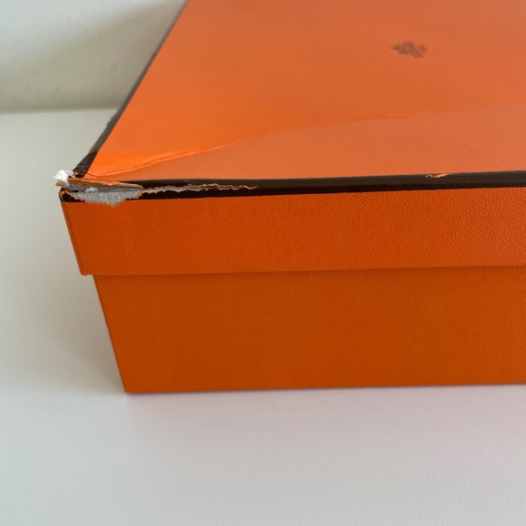 Hermes Oran Sandals - Picture 9 of 10